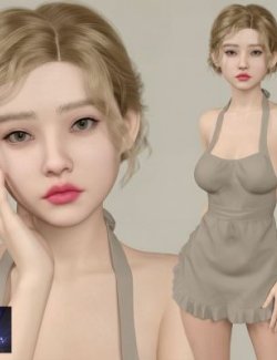 AS Tile Copen for Genesis 9 Female