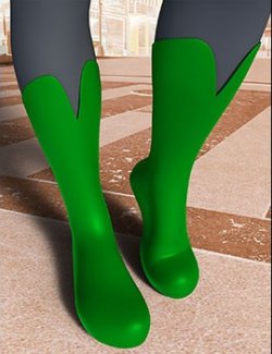 Boots 044 MMKBG9