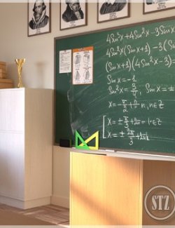 STZ Classroom