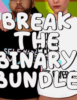 Break the Binary