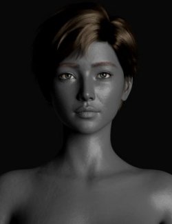 E3D Noi Morph Addon for Genesis 9