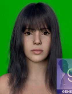 HDP Lola for Genesis 9