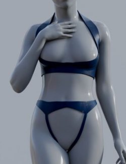 Lingerie 2 for Genesis 9