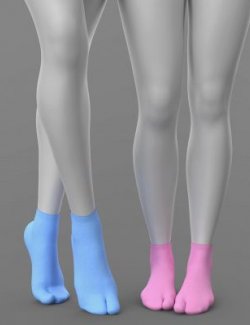 Socks Tabi for G9 G8F