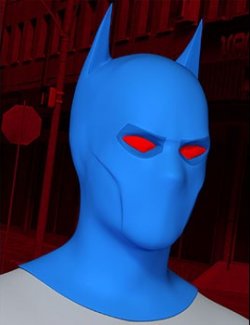 Mask 025 MMKBG9