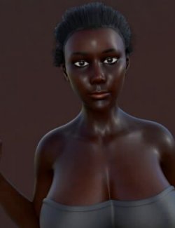 Daduma for Genesis 8 Female