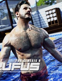 Rufus G9 & Dressed for Success Bundle