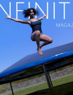 V8 Trampoline Props