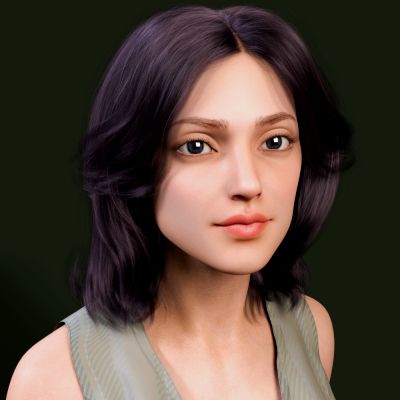 Click here to see preview images for "DR5 Indrian for Genesis 8 Female" DR5 Indrian for Genesis 8 Female