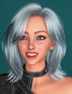 AJ Ava for G9
