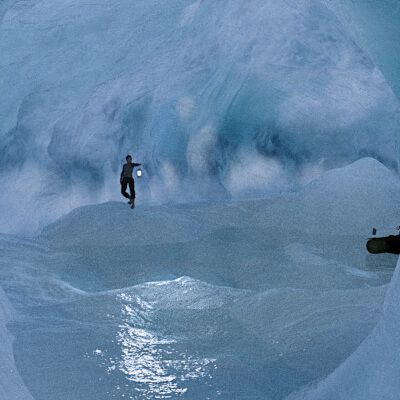 Click here to see preview images for "Icecave Bundle" Icecave Bundle