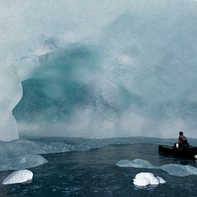 Click here to see preview images for "Icecave Environment" Icecave Environment