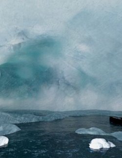 Icecave Environment