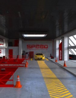 Pastime Garage