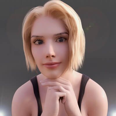 Click here to see preview images for "Evin for Genesis 8 Female" Evin for Genesis 8 Female