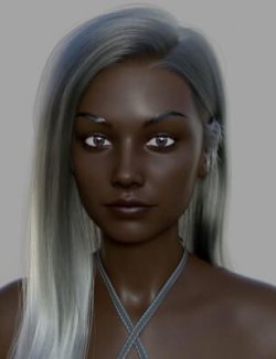 Brynee for Genesis 8