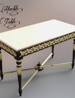A3S P-Table Model