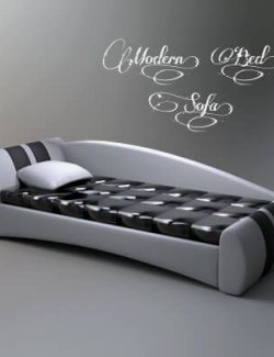 A3S P-Sofa Model 115