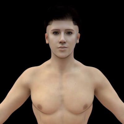 Click here to see preview images for "RZ Sam for Genesis 9 Character" RZ Sam for Genesis 9 Character