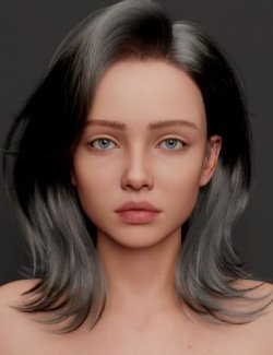 AJ Suzi for Genesis 9
