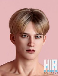Hirai for Genesis 9