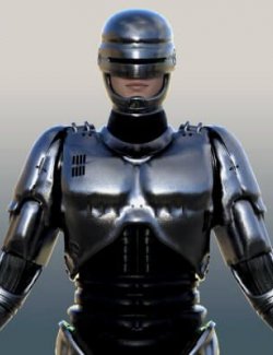 AH - RoboCop for G8M