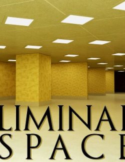 Modular Liminal Space