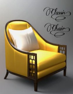A3S P-Chair 157