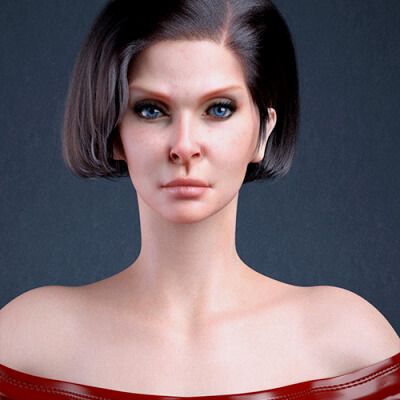 Click here to see preview images for "PU Cuwee Morph for Genesis 8 Female" PU Cuwee Morph for Genesis 8 Female