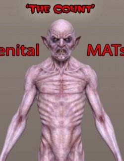 The Count Anatomical Elements MATs