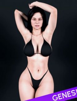 VFox Raphaella for Genesis 9