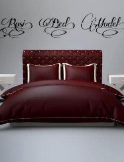 A3S P-Bed Model 115