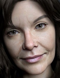 VAL Geraldine for Genesis 9