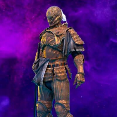 Click here to see preview images for "Executor for Genesis 8-8.1 Male" Executor for Genesis 8-8.1 Male