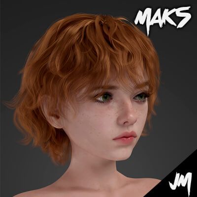 Click here to see preview images for "JM Maks for Genesis 9" JM Maks for Genesis 9