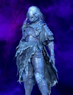 Dark Executor for Genesis 8-8.1 Male