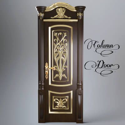 Click here to see preview images for "A3S P-Door Model 11" A3S P-Door Model 11