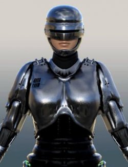 AH- RoboCop for G8F