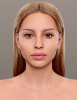 Ria For Genesis 9