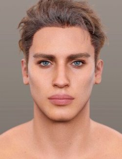 Max For Genesis 9