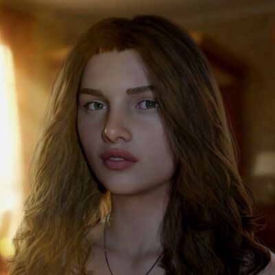 Click here to see preview images for "Genara for Genesis 8 Female" Genara for Genesis 8 Female