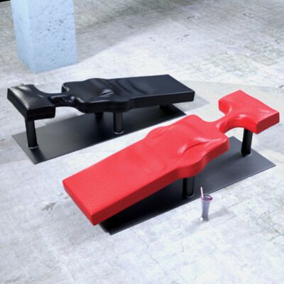 Click here to see preview images for "Pleasure Bench with Restraints for DAZ Studio" Pleasure Bench with Restraints for DAZ Studio