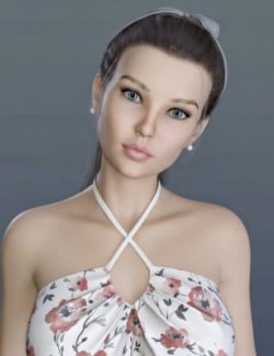 Dai for Genesis 8 Female