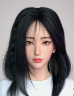 YYX Celia for Genesis 9