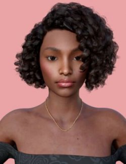 Qamra for Genesis 8 Female