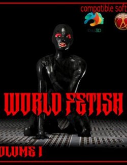 WorldFetish Volume 1