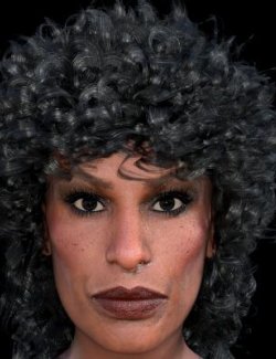 Genesis 9 Female VDR