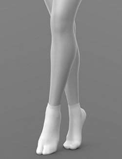Socks Tabi G8 Female