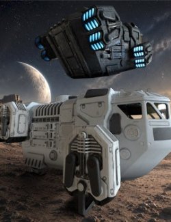 Star Hauler