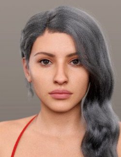 Mia for Genesis 9